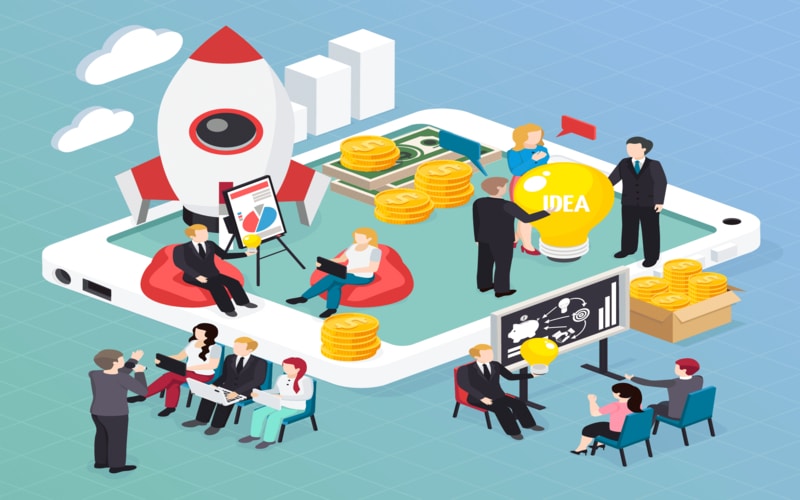 StartupVapi
