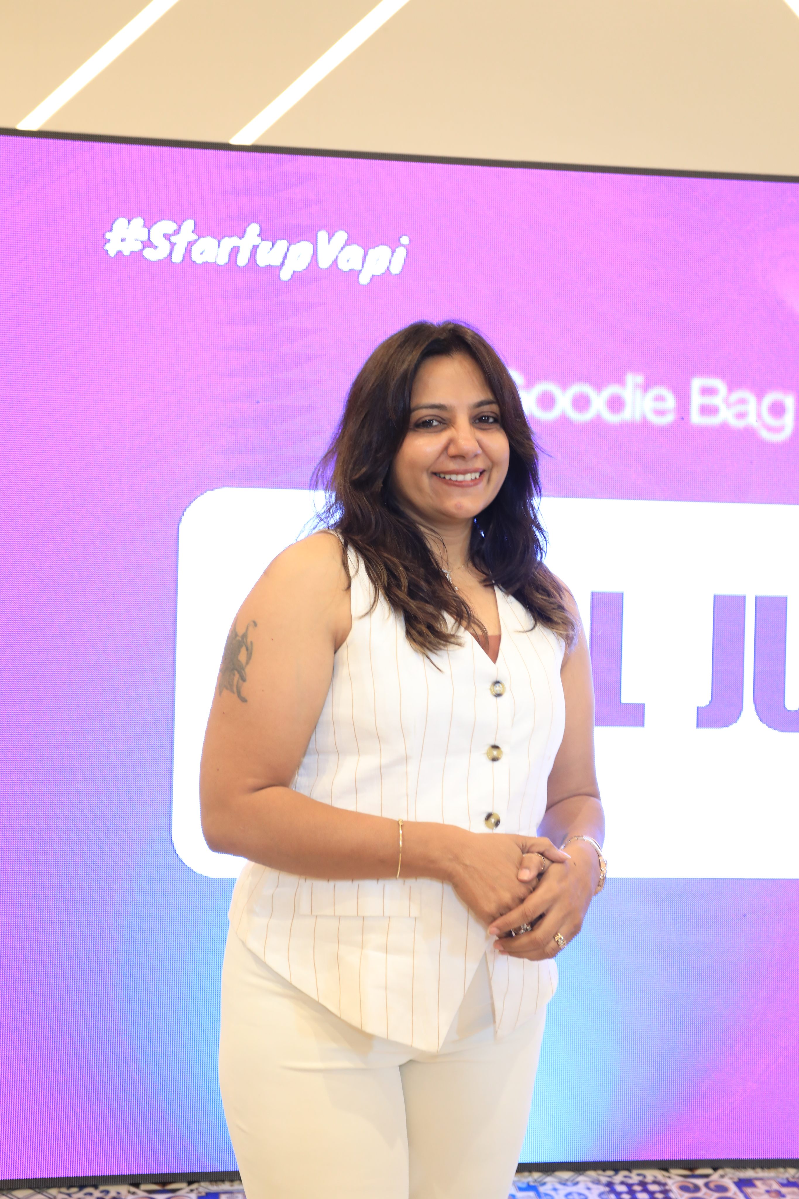startupvapi